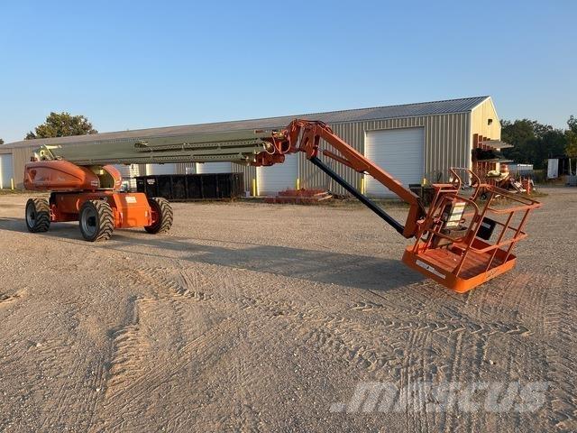 JLG 1350SJP Teleskopiniai keltuvai