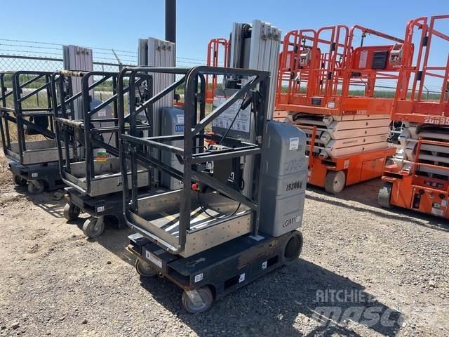 JLG 20MVL Vertikalūs stiebiniai keltuvai