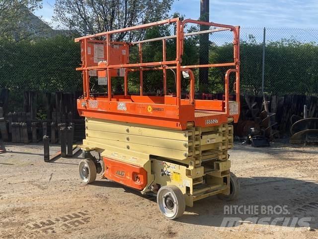 JLG 3246ES Žirkliniai keltuvai