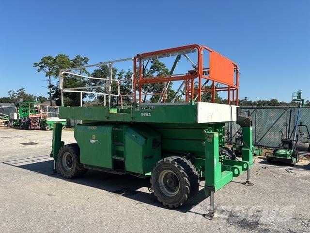 JLG 3394RT Žirkliniai keltuvai