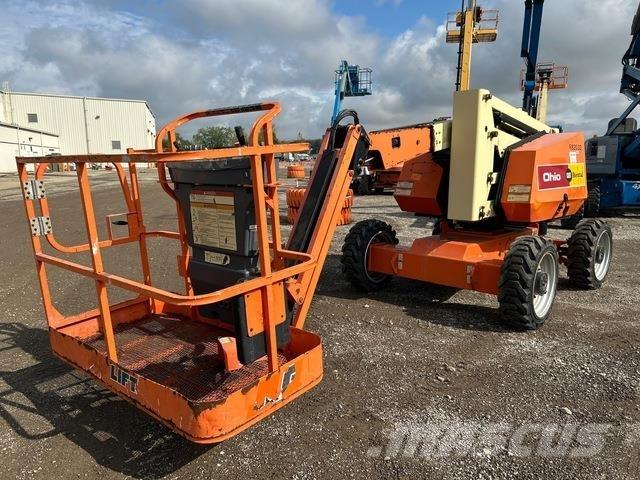 JLG 340AJ Alkūniniai keltuvai