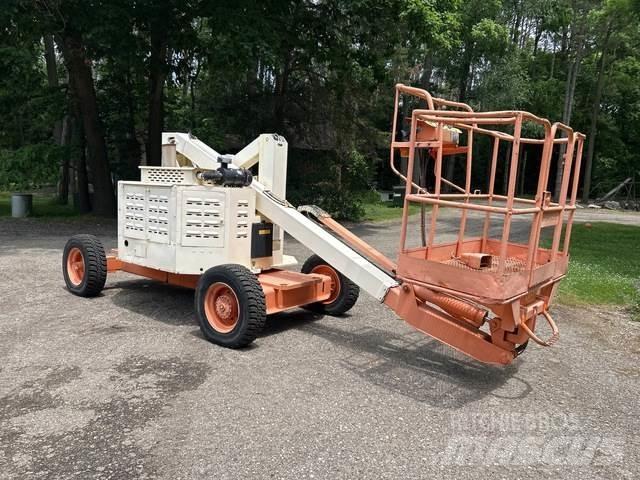 JLG 34HA Alkūniniai keltuvai