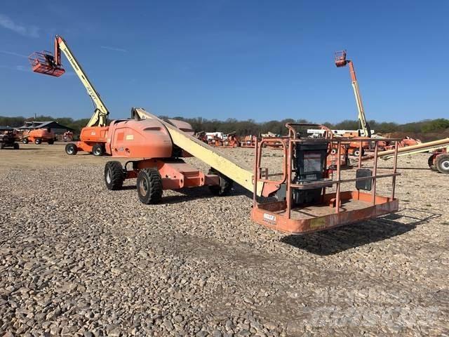 JLG 400S Statyba - Kita
