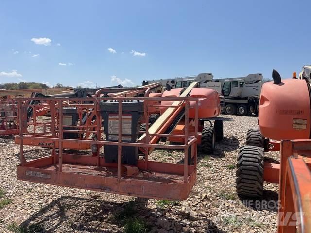 JLG 400S Statyba - Kita