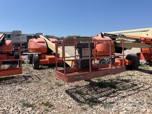 JLG 400S Statyba - Kita