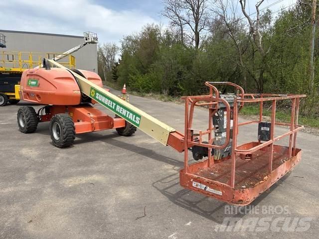 JLG 400S Statyba - Kita