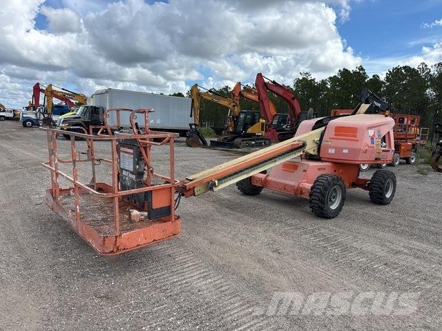 JLG 400S Teleskopiniai keltuvai