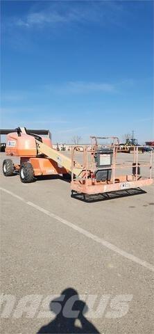 JLG 400S Teleskopiniai keltuvai