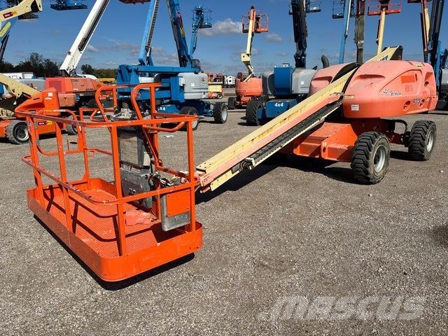 JLG 400S Teleskopiniai keltuvai