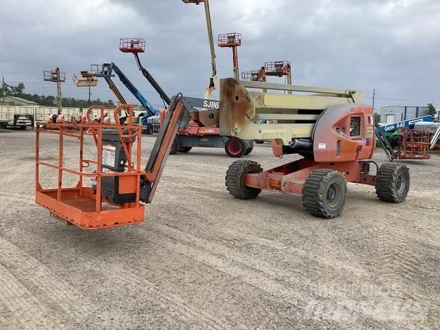 JLG 450AJ Alkūniniai keltuvai