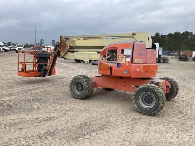 JLG 450AJ Alkūniniai keltuvai