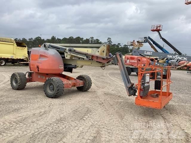 JLG 450AJ Alkūniniai keltuvai