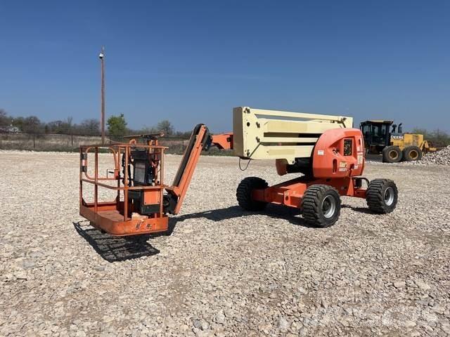 JLG 450AJ Alkūniniai keltuvai