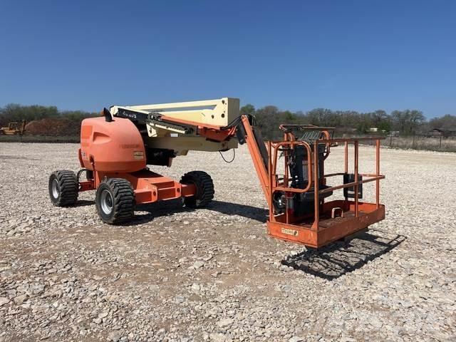 JLG 450AJ Alkūniniai keltuvai