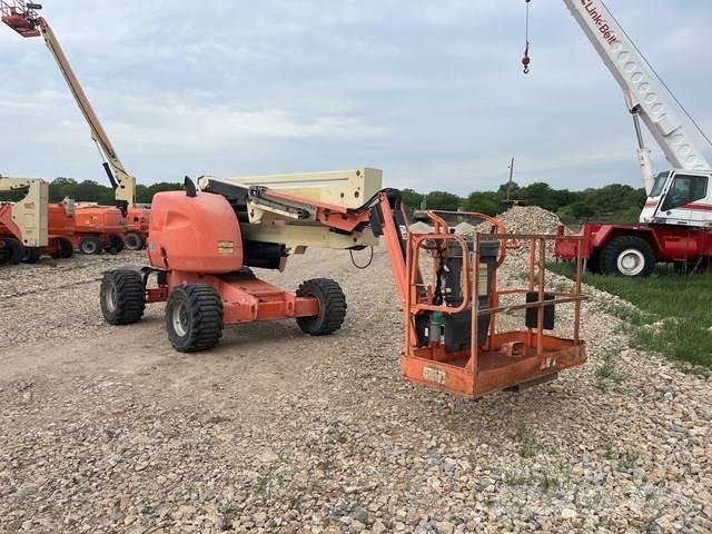 JLG 450AJ Alkūniniai keltuvai