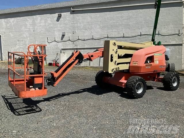 JLG 450AJ Alkūniniai keltuvai