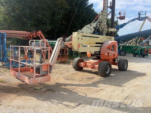 JLG 450AJ Alkūniniai keltuvai