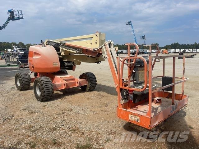 JLG 450AJ Alkūniniai keltuvai