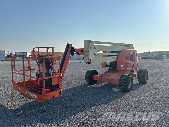 JLG 450AJ Alkūniniai keltuvai