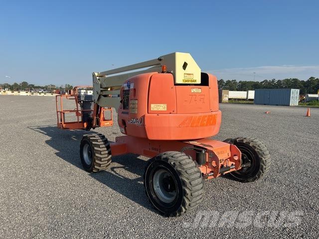 JLG 450AJ Alkūniniai keltuvai