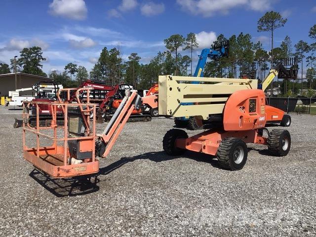 JLG 450AJ Alkūniniai keltuvai