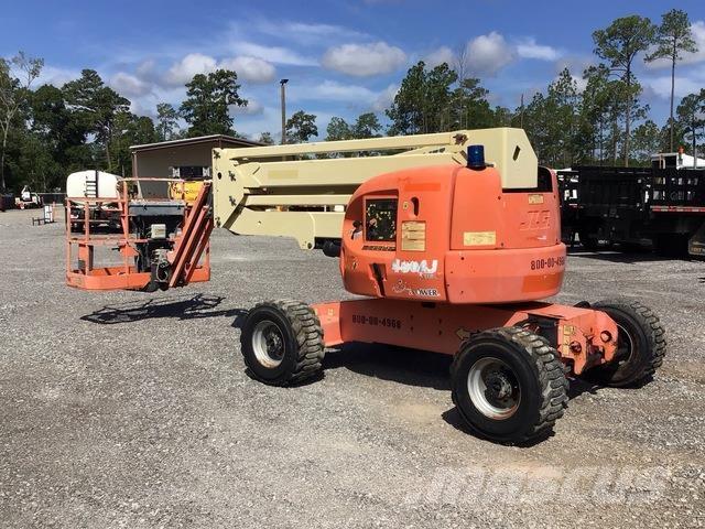 JLG 450AJ Alkūniniai keltuvai