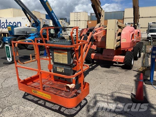 JLG 450AJ Alkūniniai keltuvai