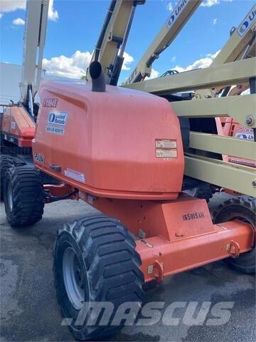 JLG 450AJ Alkūniniai keltuvai