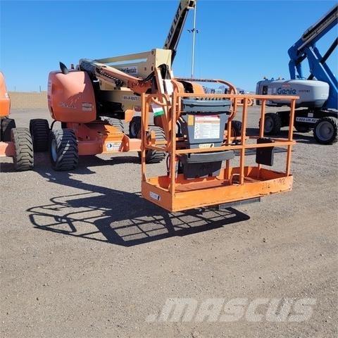 JLG 450AJ Alkūniniai keltuvai
