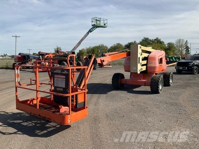JLG 450AJ Alkūniniai keltuvai