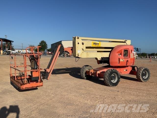 JLG 450AJ Alkūniniai keltuvai