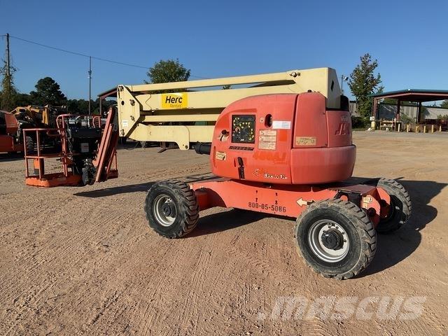 JLG 450AJ Alkūniniai keltuvai