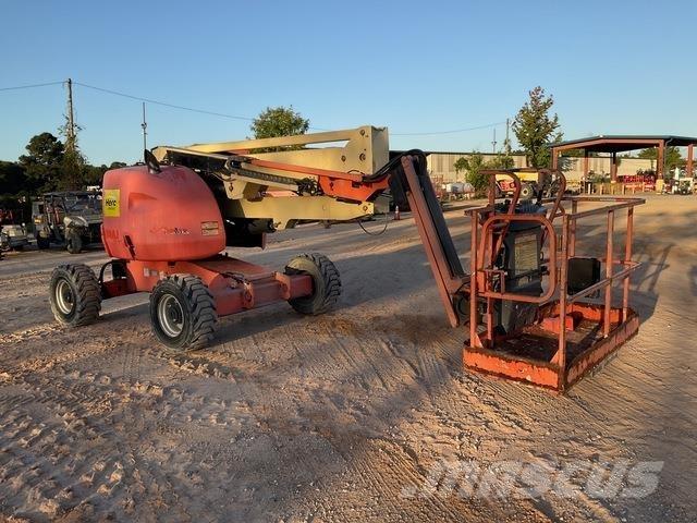 JLG 450AJ Alkūniniai keltuvai
