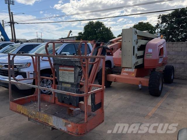 JLG 450AJ Alkūniniai keltuvai