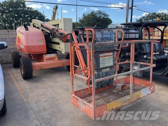 JLG 450AJ Alkūniniai keltuvai