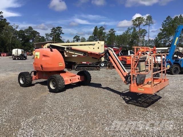 JLG 450AJ Alkūniniai keltuvai