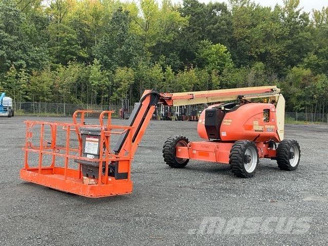JLG 600AJ Alkūniniai keltuvai