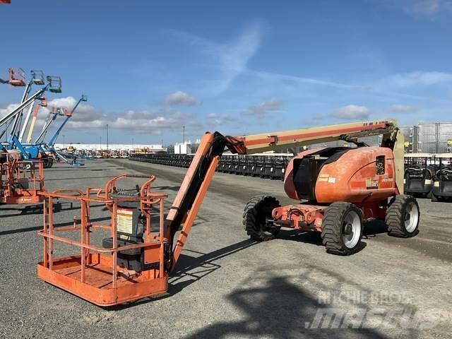 JLG 600AJN Alkūniniai keltuvai