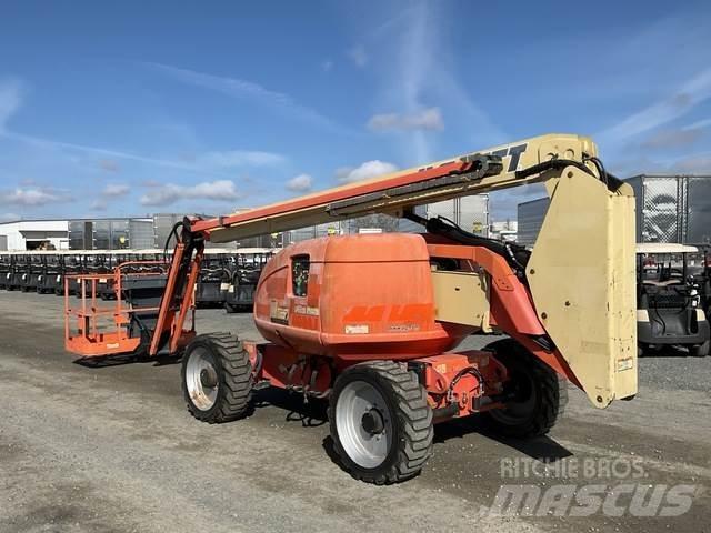 JLG 600AJN Alkūniniai keltuvai