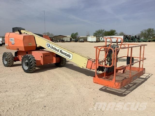 JLG 600S Teleskopiniai keltuvai
