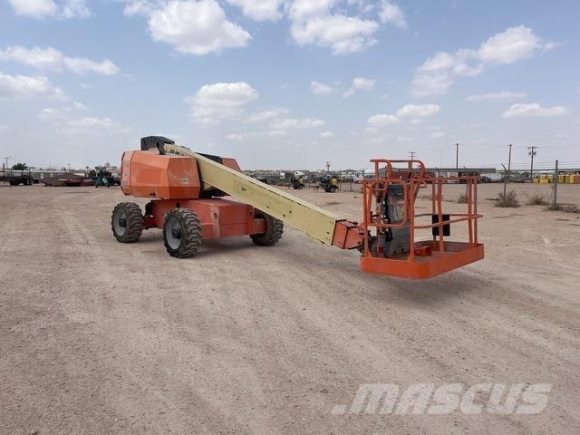 JLG 600S Teleskopiniai keltuvai
