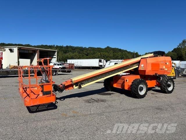 JLG 600S Teleskopiniai keltuvai