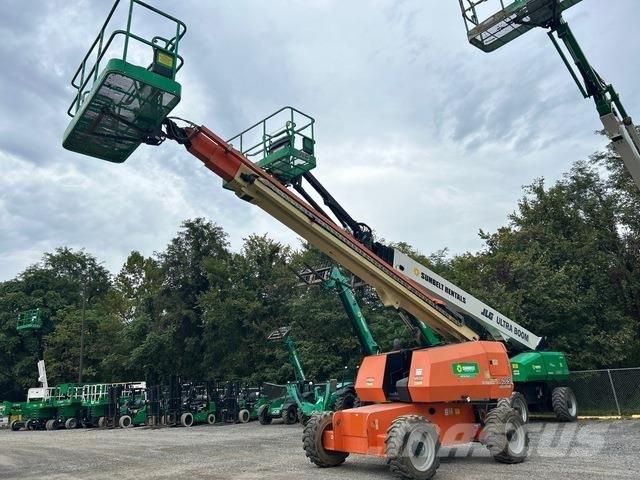 JLG 600S Teleskopiniai keltuvai