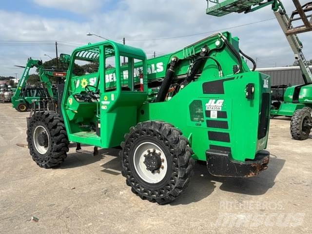 JLG 6036 Teleskopiniai krautuvai