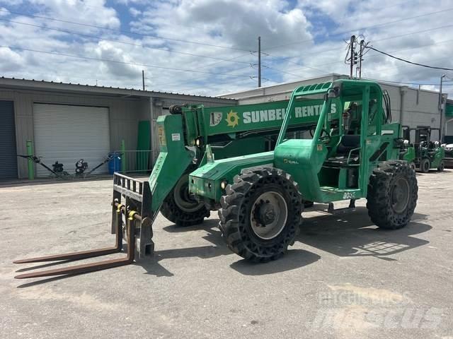 JLG 6036 Teleskopiniai krautuvai