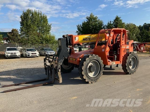 JLG 6036 Teleskopiniai krautuvai