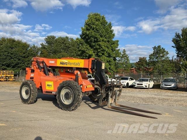 JLG 6036 Teleskopiniai krautuvai