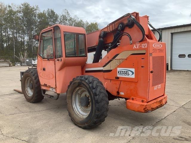 JLG 6036 Teleskopiniai krautuvai