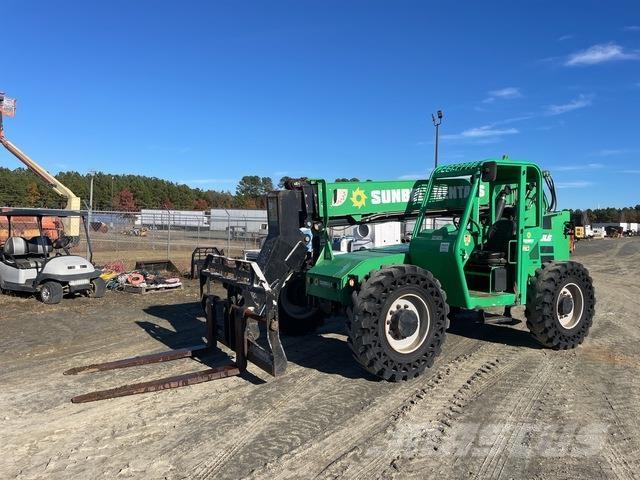 JLG 6036 Teleskopiniai krautuvai