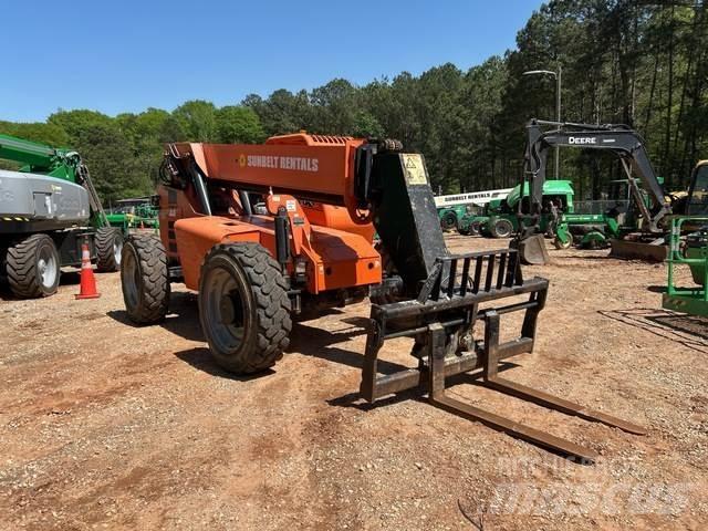JLG 6042 Teleskopiniai krautuvai